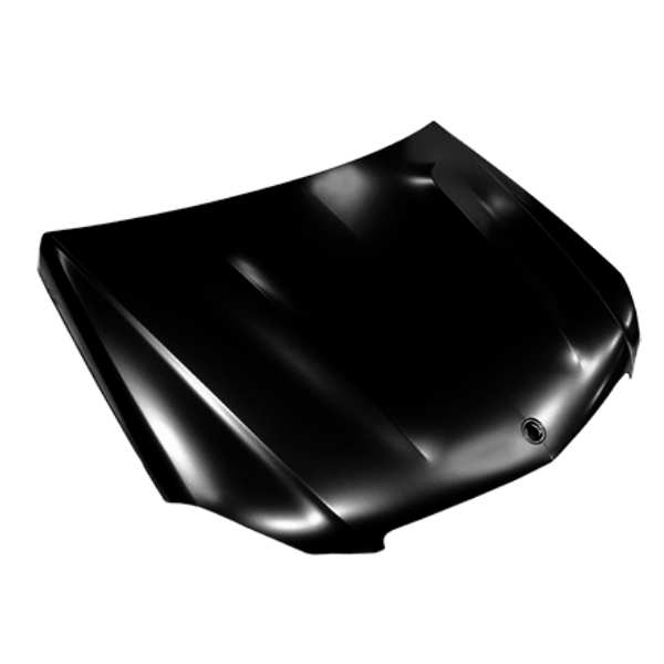 تصویر محصول کاپوت (درب موتور) آئودی Q4 e-tron 40 سال 2024